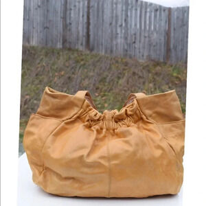 Hobo international tote bag